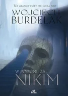 E-booki - thrillery - W pogoni za Nikim - miniaturka - grafika 1