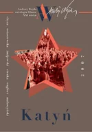 Pozostałe filmy DVD - Galapagos KATYŃ KOLEKCJA ANDRZEJ WAJDA ANTOLOGIA FILMÓW XXI WIEKU Płyta DVD) - miniaturka - grafika 1