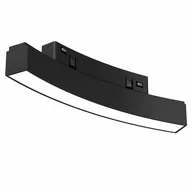 Akcesoria do oświetlenia - ROUND MAGNETIC TRACK 10W 3000K do śr. 600mm - miniaturka - grafika 1