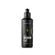 Kosmetyki samochodowe - FX Protect MEDIUM CUT/ONE STEP - średnio ścierna pasta polerska 250g - miniaturka - grafika 1