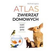 Poradniki hobbystyczne - Atlas zwierząt domowych - miniaturka - grafika 1