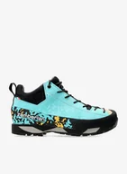 Buty trekkingowe damskie - Buty damskie Zamberlan Salathe GTX RR - pale blue/beige - miniaturka - grafika 1