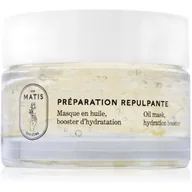 Maseczki do twarzy - Matis MASKA WYPEŁNIAJĄCA 50.0 ml - miniaturka - grafika 1
