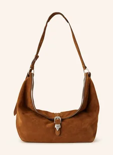 Marge Sherwood Torba Worek braun - Torebki damskie - miniaturka - grafika 1