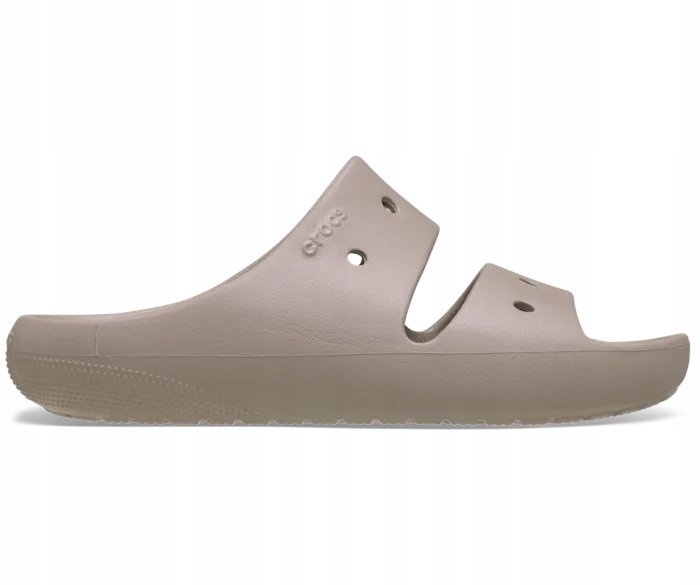 Crocs Męskie Buty Klapki Classic V2 209403 Sandal 45-46