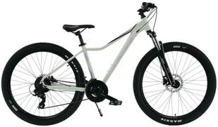 Rower 27,5 KANDS SAPHIRE SHIMANO HYDRAULIKA MTB nowość 2025 - Rowery - miniaturka - grafika 1