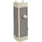 Drapaki dla kotów - AniOne Deska do drapania Pearl - miniaturka - grafika 1