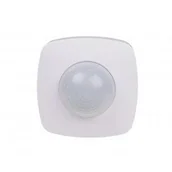 Czujniki ruchu i zmierzchu - F&F F&F CZUJNIK RUCHU PIR Z FUNKCJĄ OBECNOŚCI, 3 DR-09 DR-09 - miniaturka - grafika 1