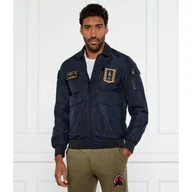 Kurtki męskie - Aeronautica Militare Kurtka bomber Regular Fit - miniaturka - grafika 1