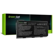 Baterie do laptopów - Green Cell Bateria BTY-L74 o zwiększonej pojemności do MSI CR500 CR600 CR610 CR620 CR630 CR700 CR720 CX500 CX600 CX620 CX700 - miniaturka - grafika 1