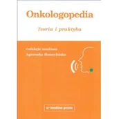 Książki medyczne - Onkologopedia. Teoria i praktyka - miniaturka - grafika 1