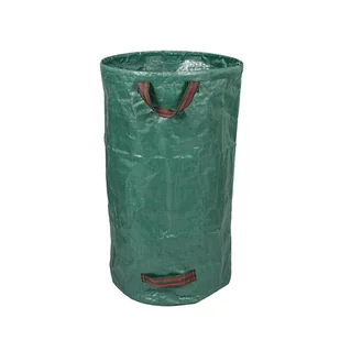 BRADAS Składany kosz ogrodowy 120L PICK-UP wielofunkcyjny BRADAS 2303 TQ-B120 - Pozostałe meble ogrodowe - miniaturka - grafika 8