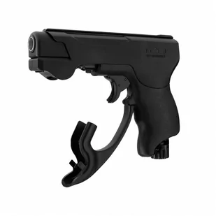 Umarex - Pistolet na kule gumowe T4E TP 50 Compact kal. .50 - CO2 - Czarny - 2.4584 - Pistolety RAM - miniaturka - grafika 3