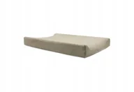 Przewijaki - Jollein Olive Green frotté pokrowiec na przewijak M8 - miniaturka - grafika 1