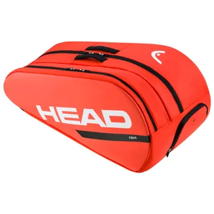 Torba na rakiety Head Tour Racquet Bag L FO - Torby sportowe Torba na rakiety Head Tour Racquet Bag L FO - Torby sportowe - miniaturka - grafika 1