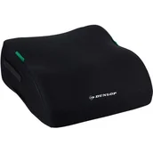 Foteliki samochodowe - Podstawka samochodowa DUNLOP 2006741 Czarny - miniaturka - grafika 1