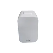 Akcesoria i części do ekspresów do kawy - Chłodziarka do mleka CHiATO Mini – 8 l, biała - miniaturka - grafika 1