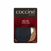 Akcesoria obuwnicze - Skórzane Podpiętki Na Korku Podwyższają Coccine Xl - miniaturka - grafika 1