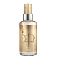Odżywki do włosów - SP Luxe Oil Reconstructive Elixir eliksir odbudowujący do włosów 100ml - miniaturka - grafika 1