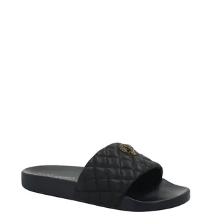 Kurt Geiger Klapki MEENA EAGLE - Klapki i japonki damskie - miniaturka - grafika 1