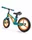 Hape My first balance bike (turquoise/orange)