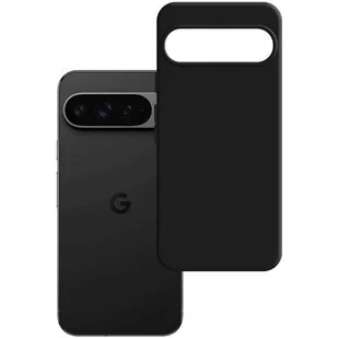 Etui 3MK Matt Case do Google Pixel 10 Pro XL Czarny - Etui i futerały do telefonów - miniaturka - grafika 1