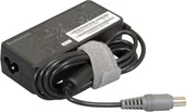 Pozostałe akcesoria sieciowe - Lenovo AC-Adapter 65W FRU45N0120 - miniaturka - grafika 1