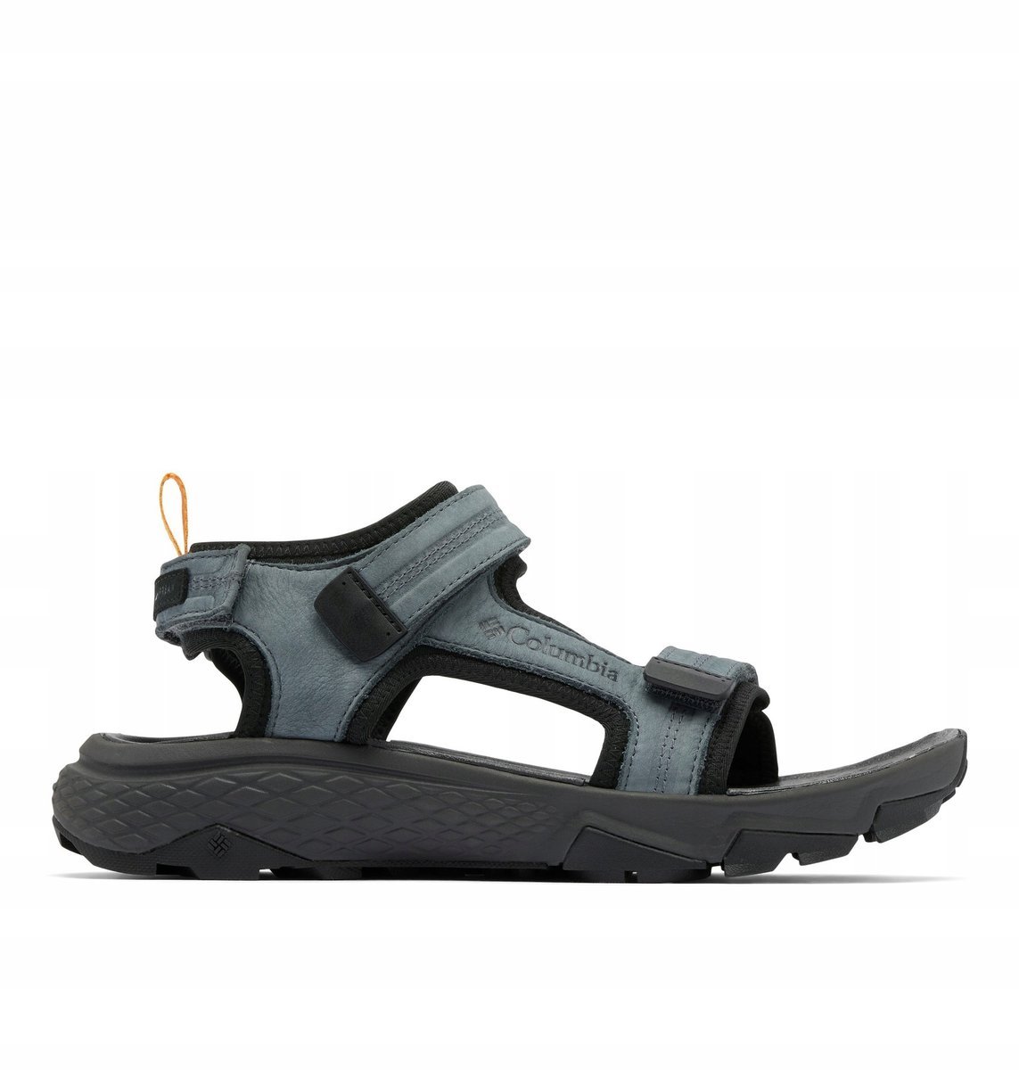 COLUMBIA SANDAŁY PEAKFREAK RUSH 2121251053 r 43