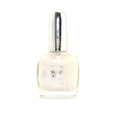 Lakiery do paznokci - Maybelline Maybelline, Express Finish 40 Seconds, Nail Polish, Nr. 15, White Dream, 10 ml For Women - miniaturka - grafika 1