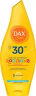 Balsamy i kremy do opalania - Dax Sun SPF30 - Emulsja ochronna rodzinna 250 ml - miniaturka - grafika 1