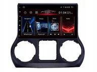 Car Video - Radio M150 Jeep Wrangler Rubicon 2011-2014 - miniaturka - grafika 1