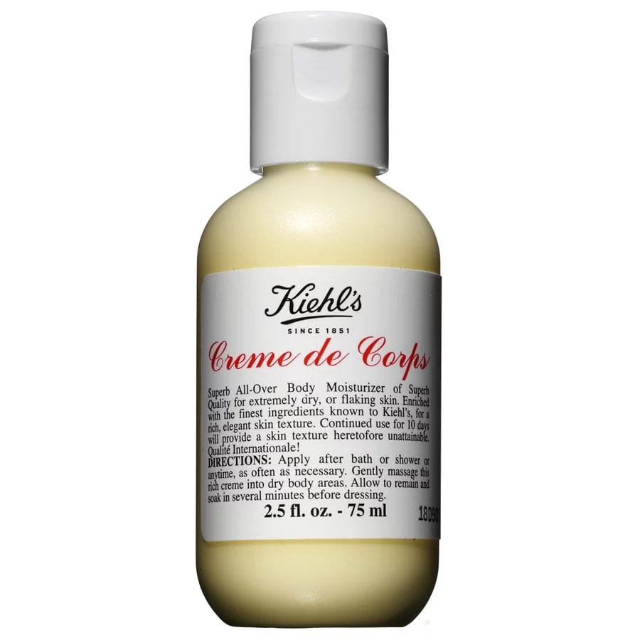 Kiehl's Kiehls Kiehls Balsam do ciała 75 ml damska