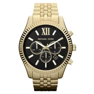 Zegarek Michael Kors MK8286 - Zegarki męskie - miniaturka - grafika 2
