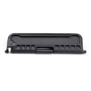 Strike Industries - Klapka wyrzutnika łusek PolyFlex Dust Cover - Czarny - SI-POLYFLEX-DC-223 - Osprzęt do wiatrówek - miniaturka - grafika 4