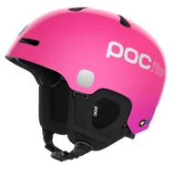 Kaski narciarskie - POCito Fornix MIPS, kask narciarski, juniorski, fluorescencyjny różowy - miniaturka - grafika 1