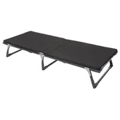 Leżaki ogrodowe - Łóżko turystyczne PATIO Lux D002-07PB - miniaturka - grafika 1