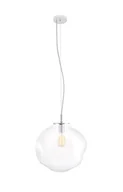 Lampy sufitowe - Kaspa Lampa wisząca Avia L 10413109 - miniaturka - grafika 1