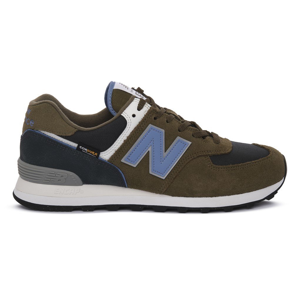 Buty New Balance U5743IR
