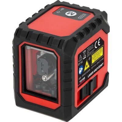 Laser krzyżowy PROLINE 15196