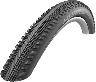 Schwalbe Opona 28x1.60 Hurricane Rg reflex Addix - Opony rowerowe - miniaturka - grafika 1