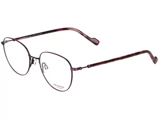 Okulary korekcyjne, oprawki, szkła - Okulary korekcyjne Menrad 13422 1865 - grafika 1