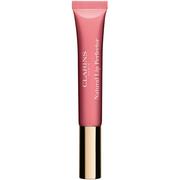 Clarins Instant Light Natural Lip Perfector 12 ml Błyszczyk do ust 01 Rose Shimmer