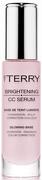 Kremy CC - By Terry By Terry BRIGHTENING CC SERUM N2 BRIGHTENING CC SERUM N2 CC Cream 30ml - miniaturka - grafika 1