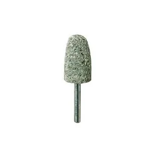 Dremel Końcówka ścierna stożkowa 13mm (516) 2615051632 - Bity - miniaturka - grafika 1