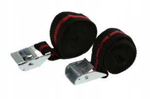 Pas Transportowy Do Mocowania 2.5M x 25mm 2 sztuki - Pasy transportowe - miniaturka - grafika 1