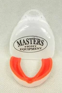 Ochraniacze do sportów walki - Masters FIGHT EQUIPMENT Ochraniacze zębów OZ-GEL - miniaturka - grafika 1