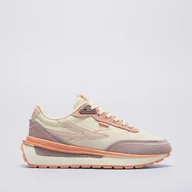 Buty sportowe damskie - FILA RENNO - miniaturka - grafika 1