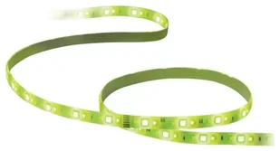 WiZ 2m RGB extendable strip,20W,2700-6500 RGB,IP20,white - Systemy inteligentnych domów - miniaturka - grafika 1