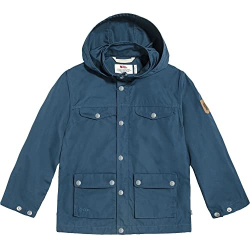 Fjallraven Kids Greenland Jacket Kurtka unisex dla dzieci