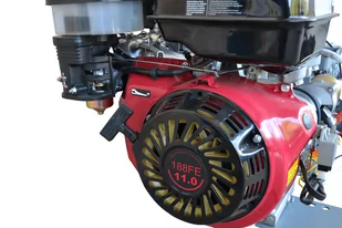 Ciągnik jednoosiowy MOTOR SICH MB-16E - Ciągniki jednoosiowe - miniaturka - grafika 8
